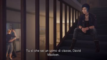 Immagine 20 del gioco Life is Strange: Before the Storm per PlayStation 4